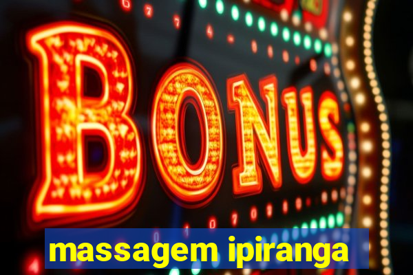 massagem ipiranga